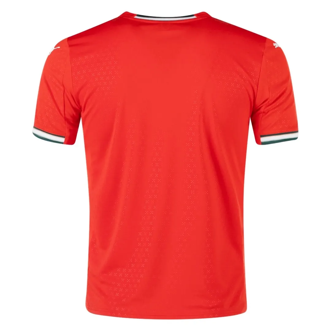 Puma Portugal Home Jersey - Image 2