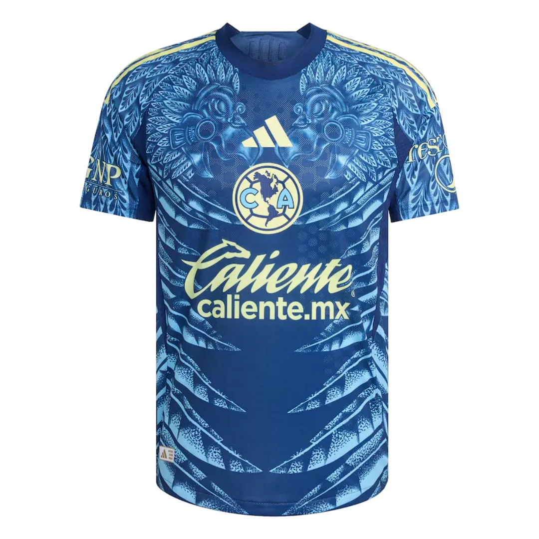 Club America Away Jersey