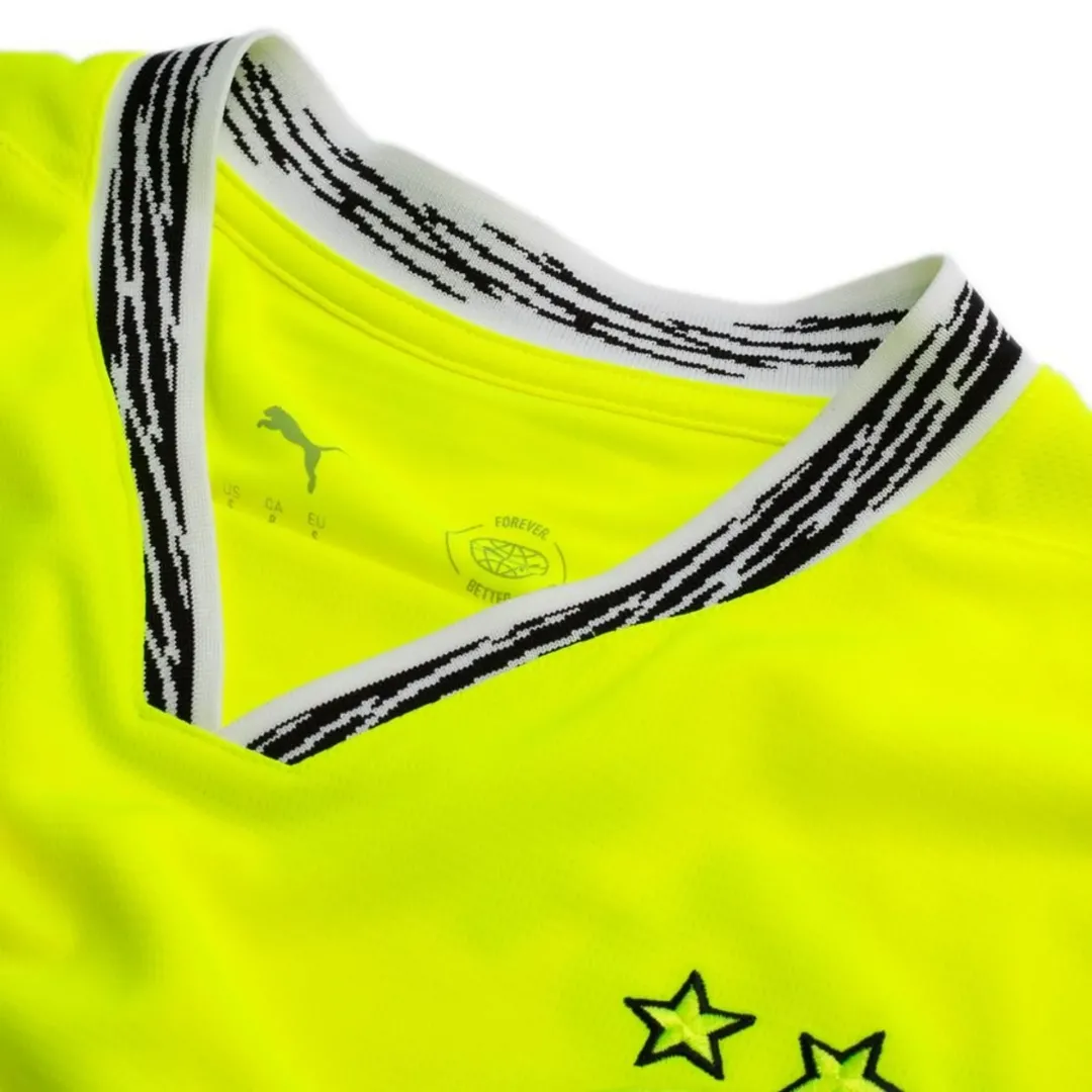 Borussia Dortmund Jersey - Image 5