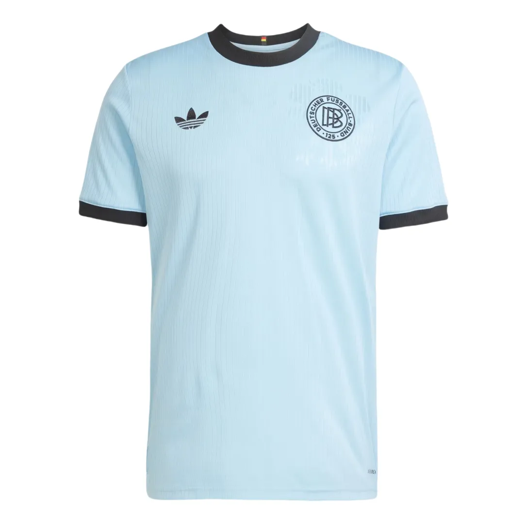 Germany 125th Anniversary Goalkeeper Jersey 2025