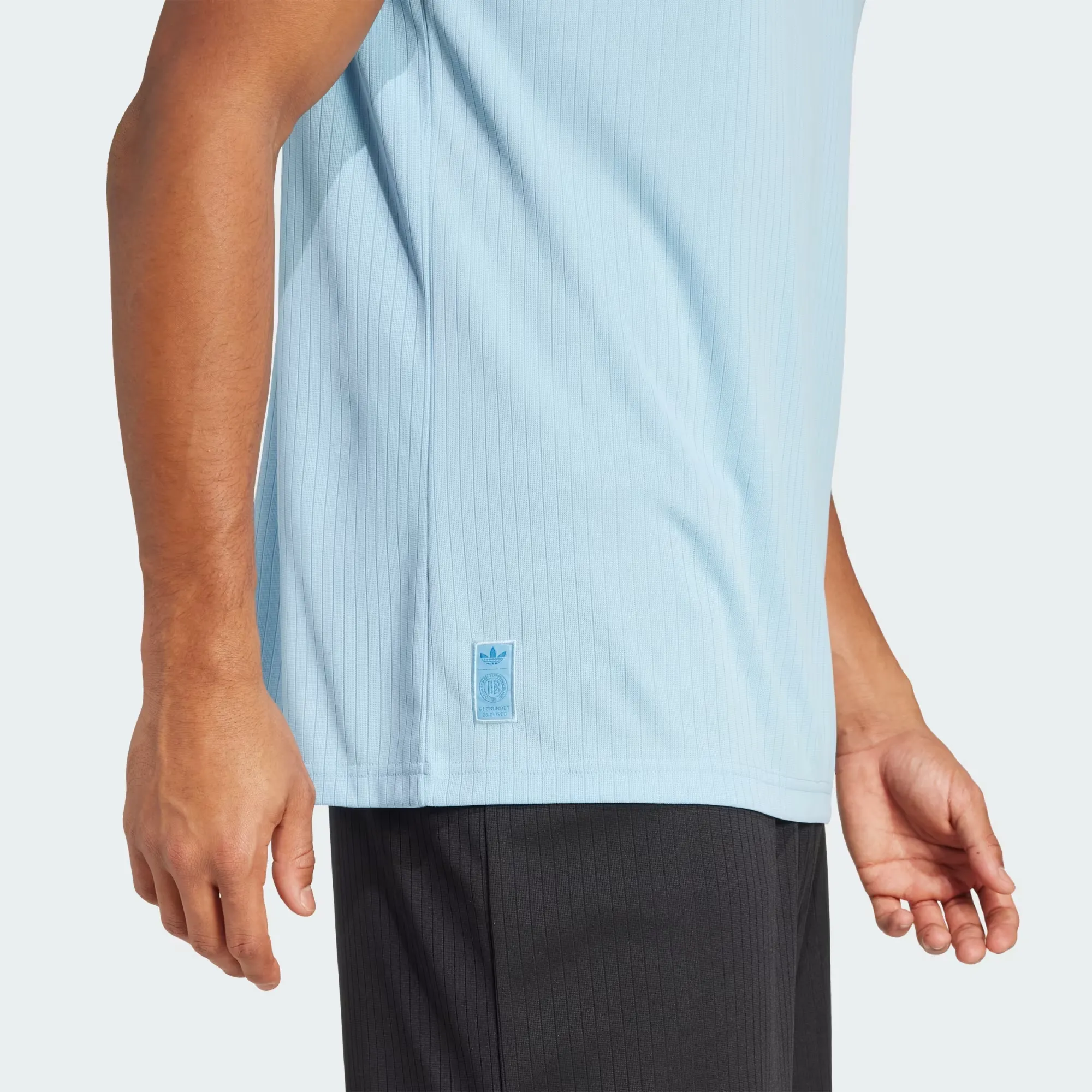 Adidas Germany 125th Goalkeeper Jersey - Image 4