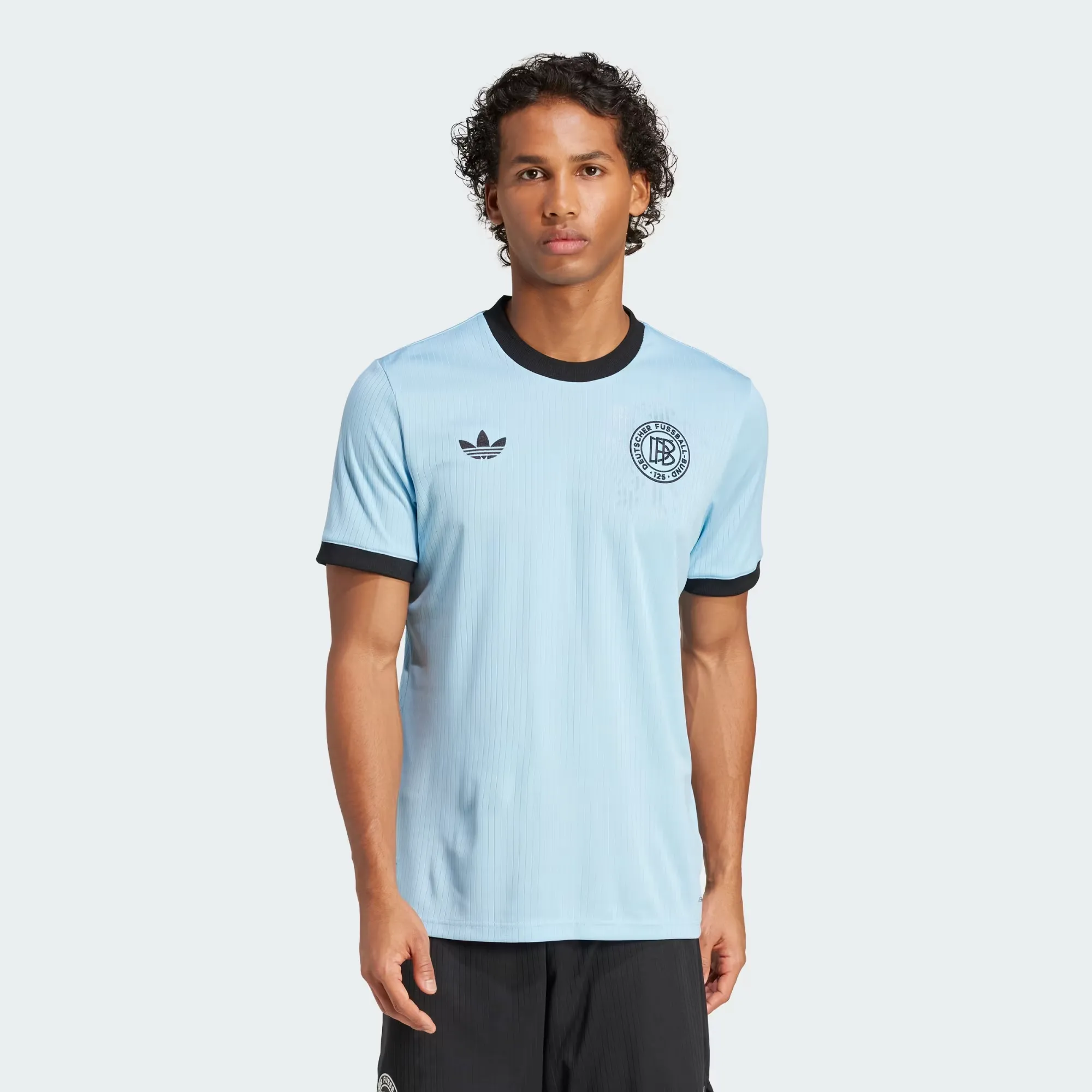 Adidas Germany 125th Goalkeeper Jersey - Image 3