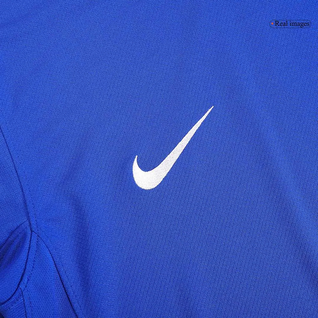 France Home Jersey - Image 4