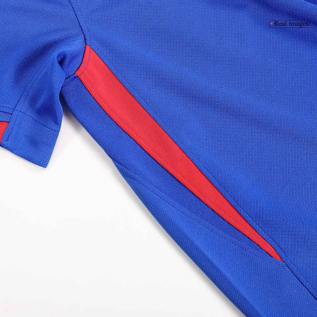 France Home Jersey - Image 5