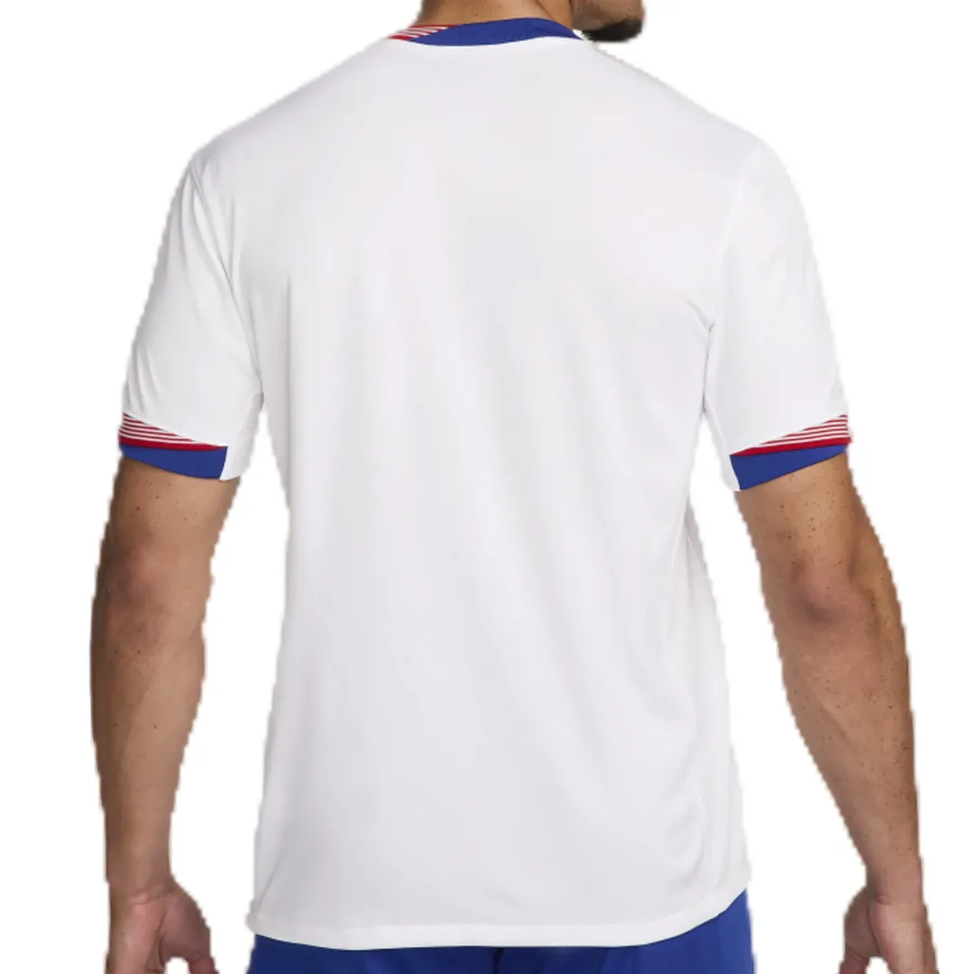 Nike USA Football Jersey - Image 4