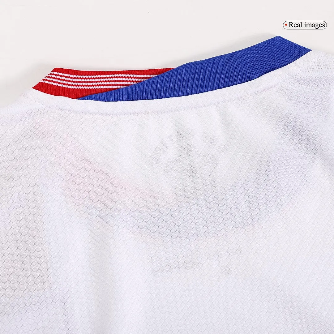 Nike USA Football Jersey - Image 10
