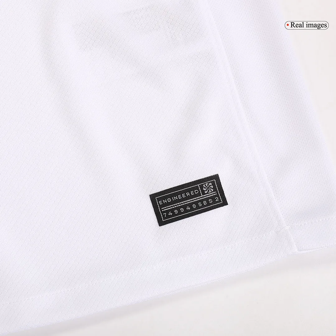 Nike USA Football Jersey - Image 9