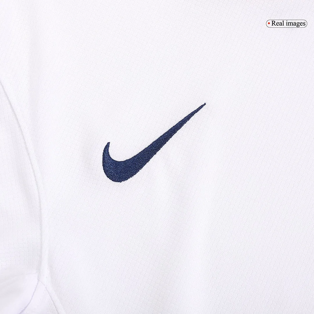 Nike USA Football Jersey - Image 7