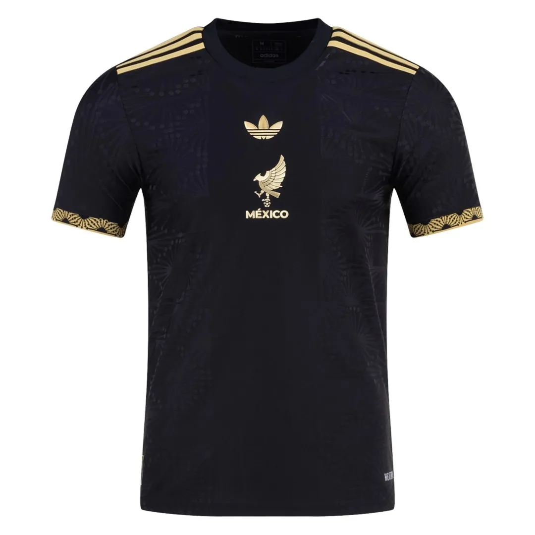 Adidas Mexico Football Jersey