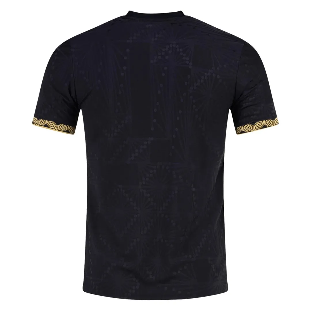 Alternative view of Adidas Mexico Football Jersey