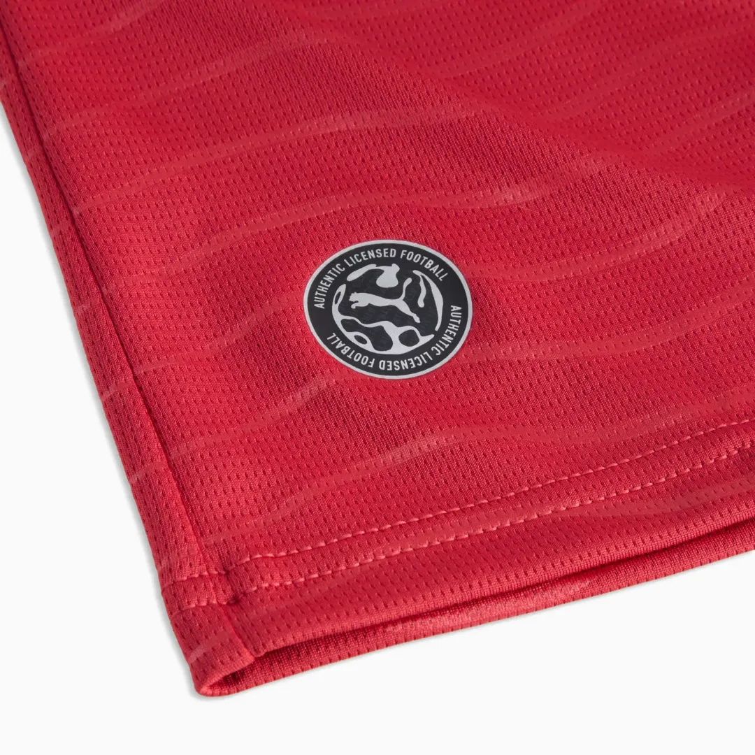 Portugal Ronaldo 7 Women's Jersey - Image 5
