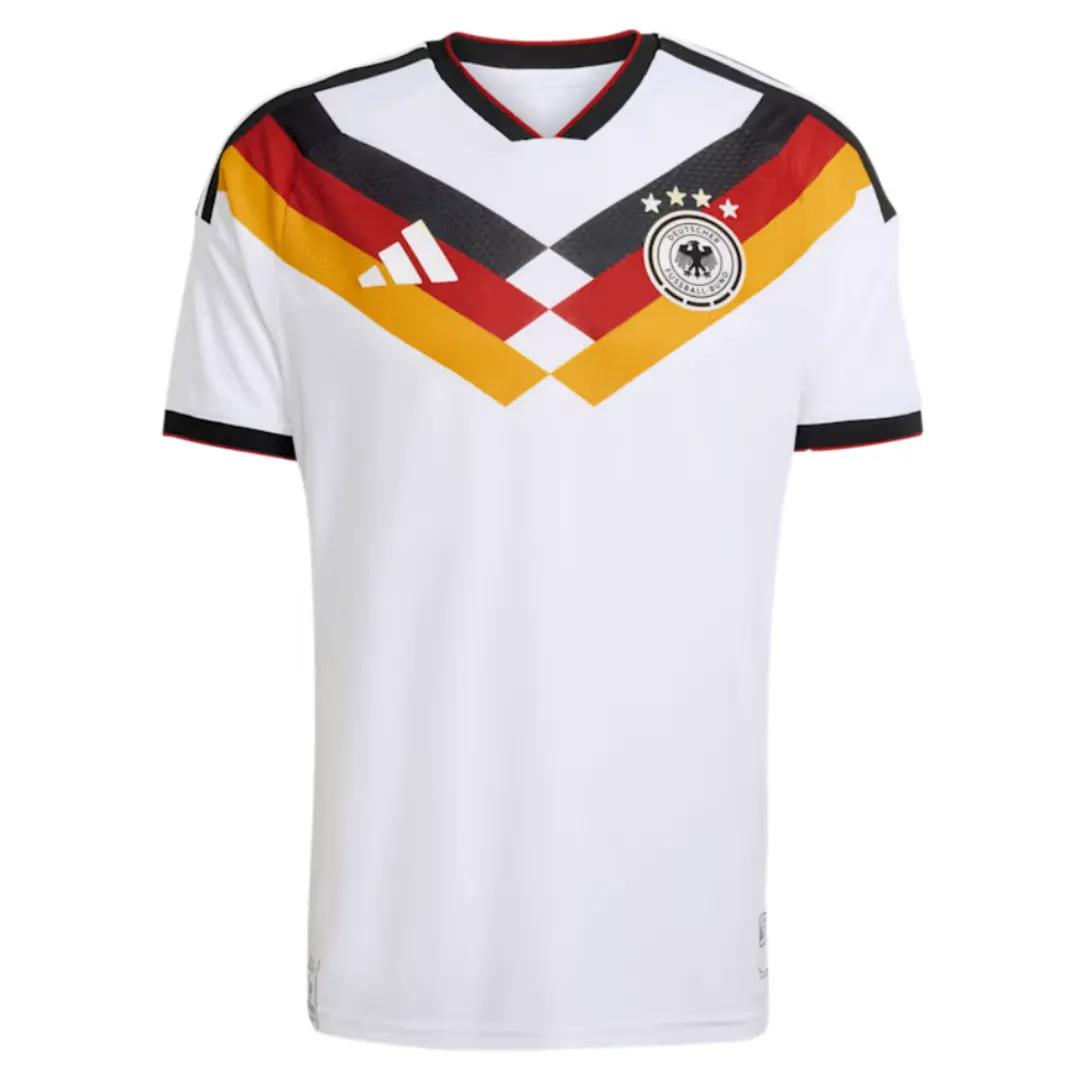 Adidas Germany Football Jersey