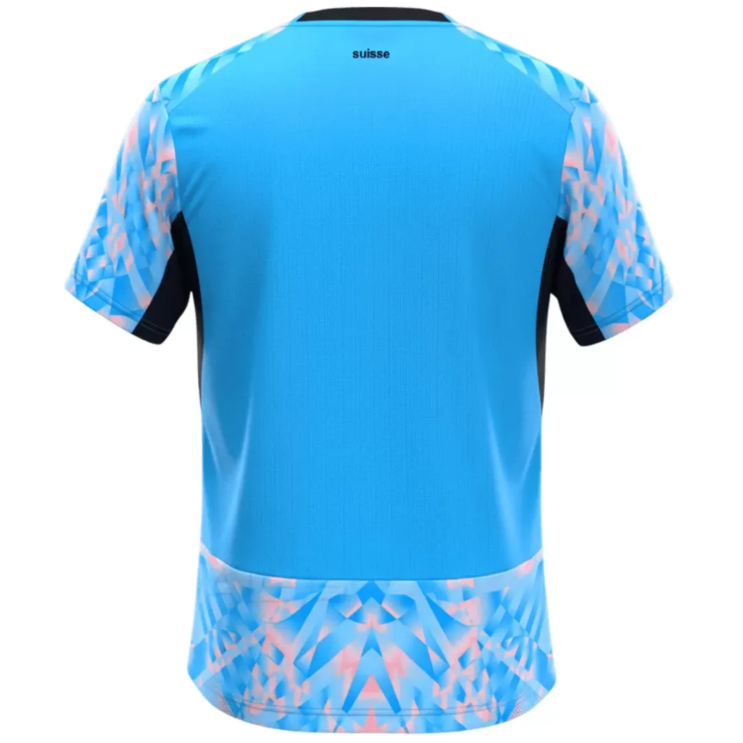 Alternative view of Puma Switzerland Goalkeeper Jersey