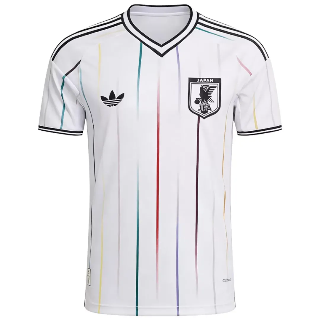 Adidas Japan Football Jersey