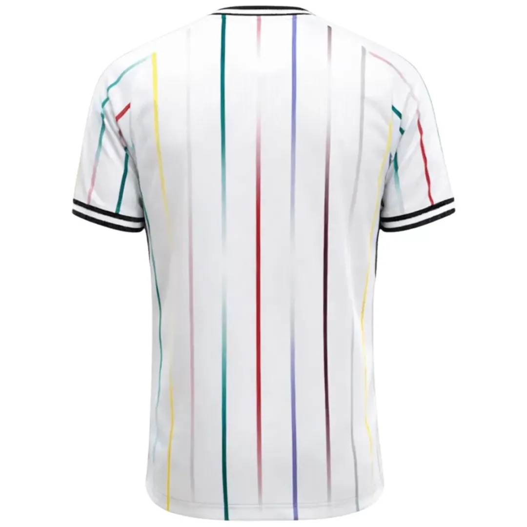 Alternative view of Adidas Japan Football Jersey