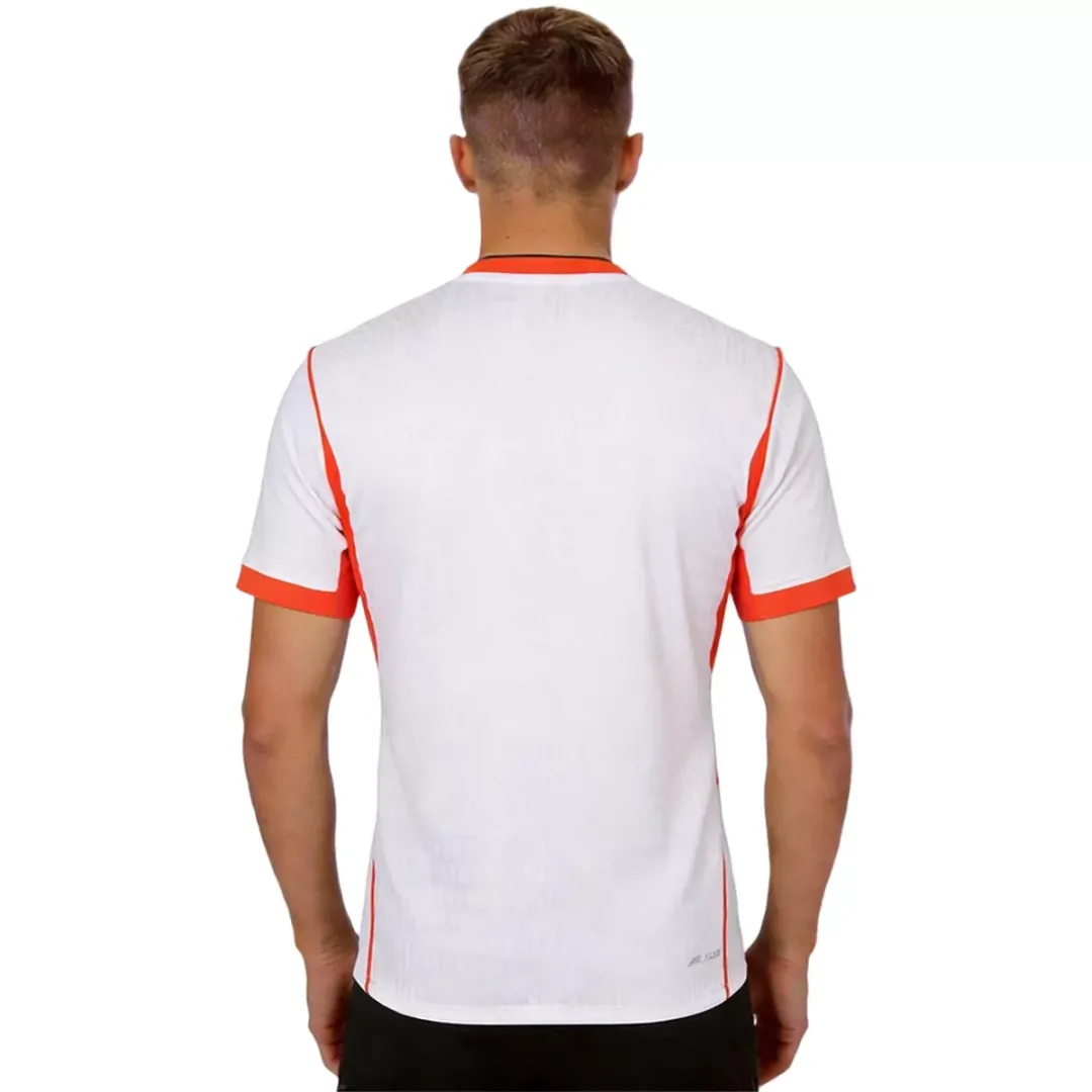 Netherlands Away Soccer Jersey - Image 4