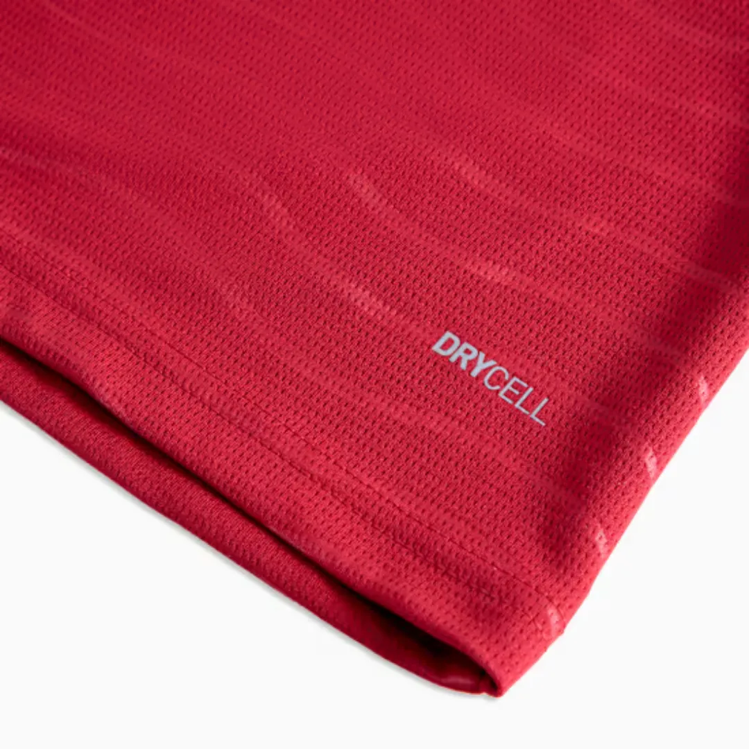Puma Portugal Long Sleeve Jersey - Image 4