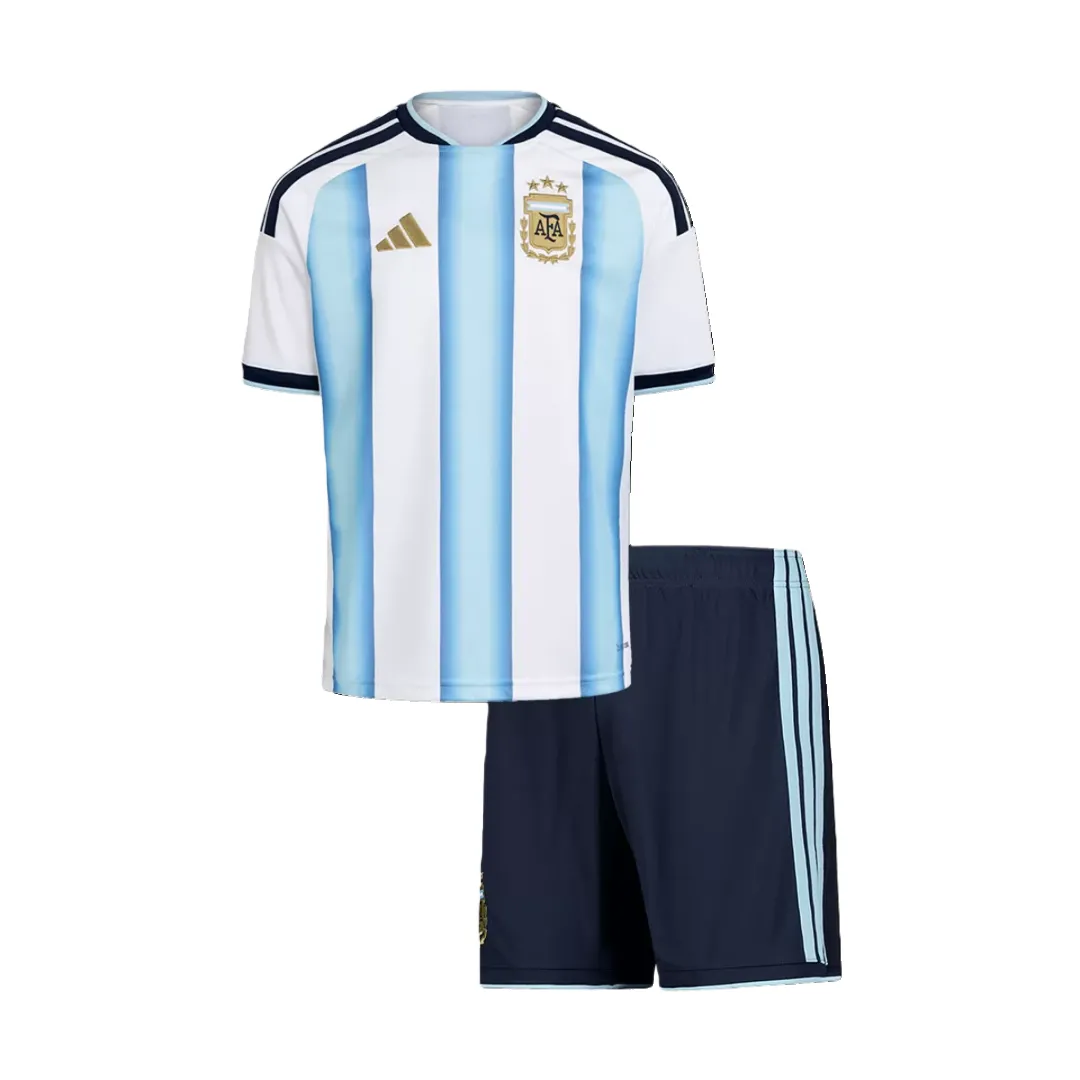 Adidas Argentina Kids Kit