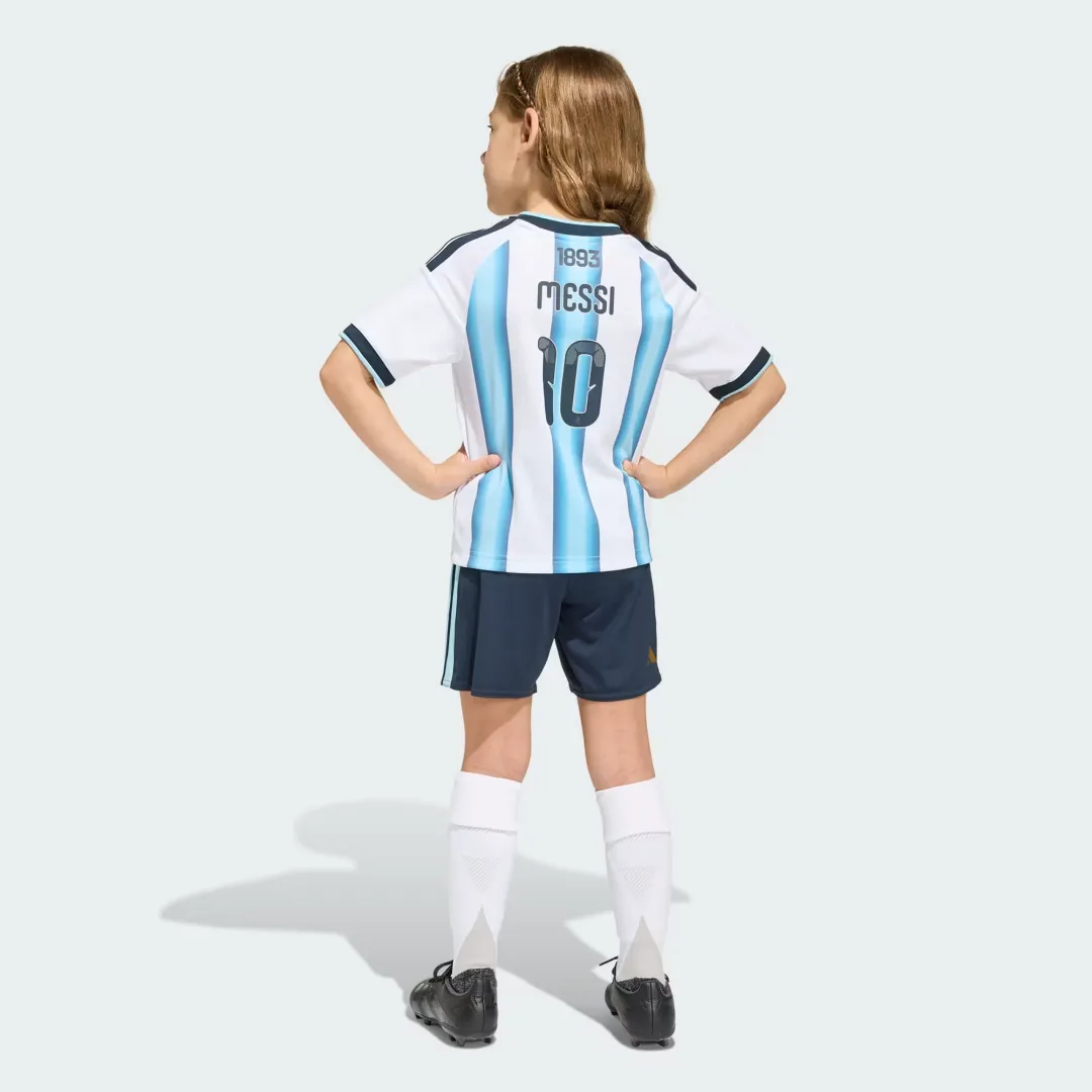 Adidas Argentina Kids Kit - Image 5