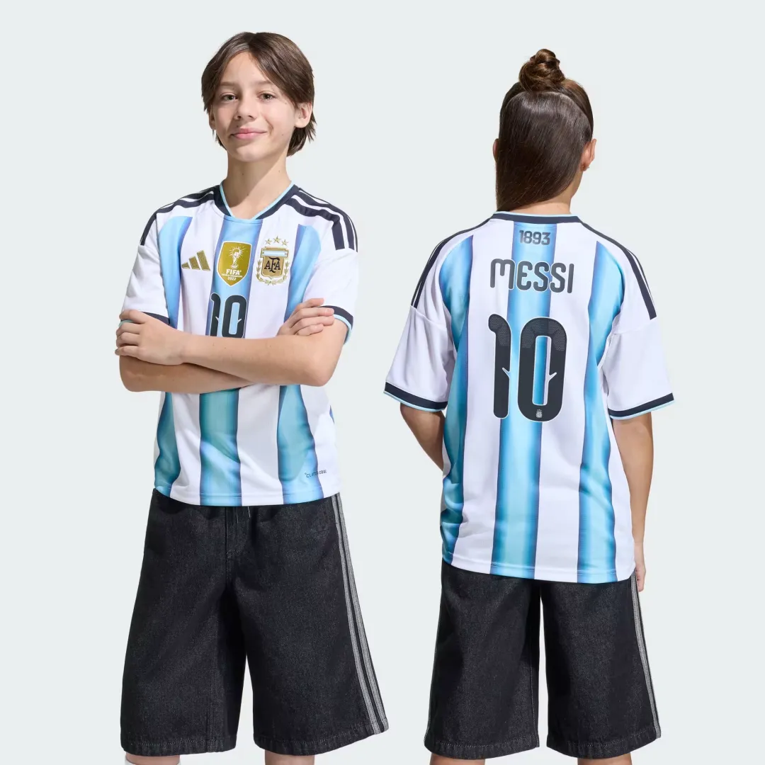Adidas Argentina Kids Kit - Image 3