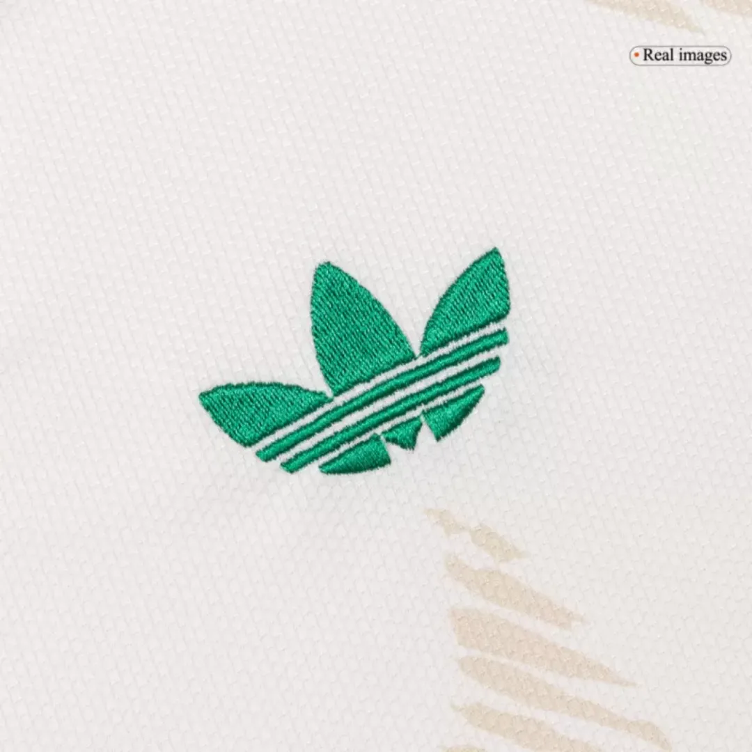 Adidas Wales Away Jersey - Image 7