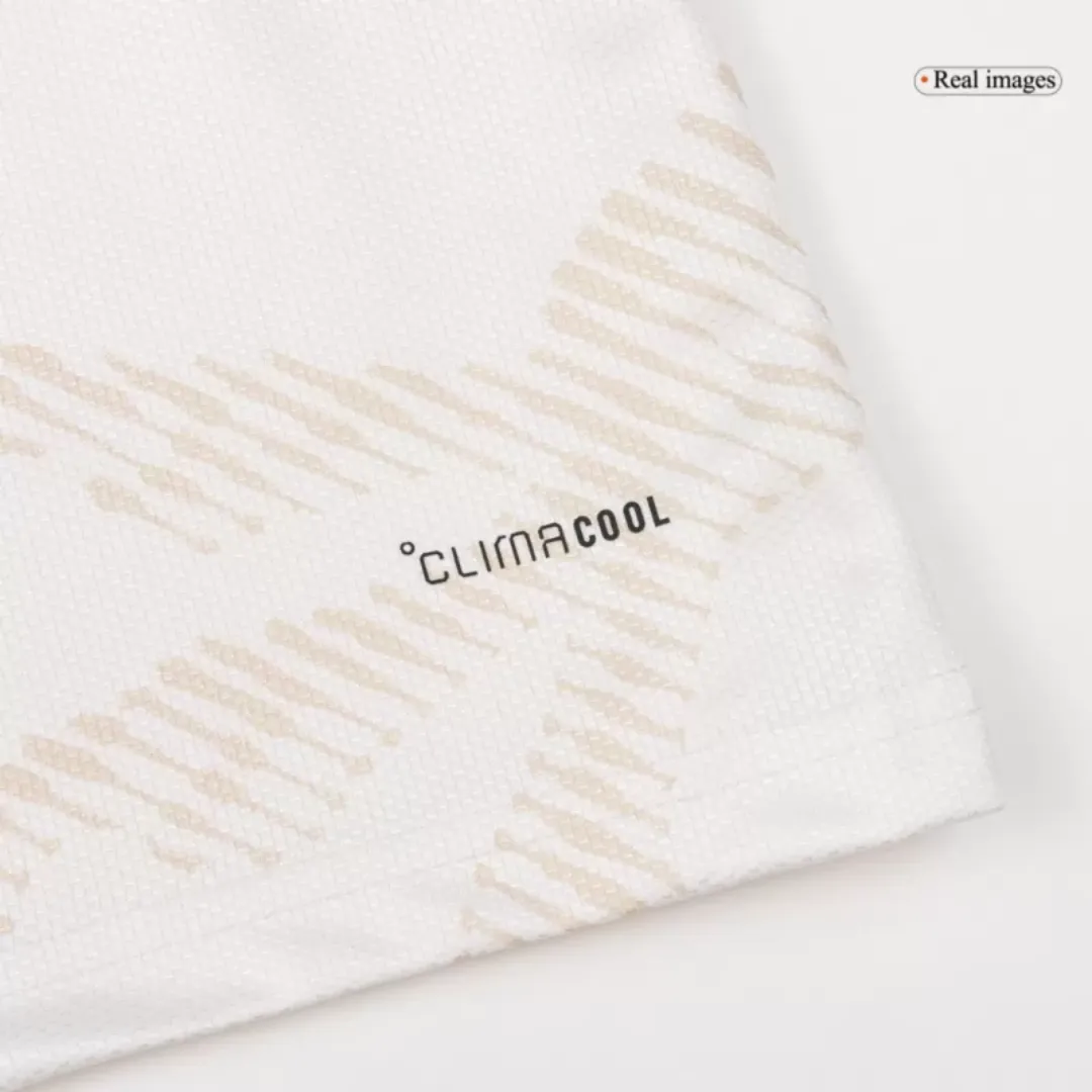 Adidas Wales Away Jersey - Image 8