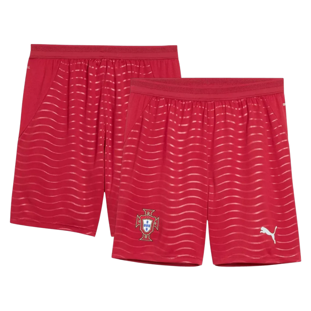 Puma Portugal Soccer Shorts - Image 3