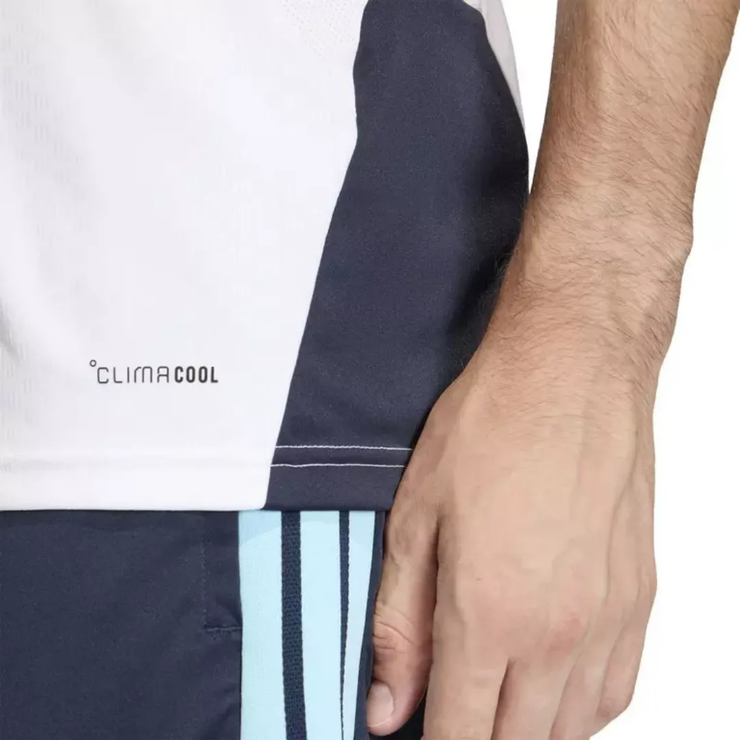 Adidas Argentina Pre-Match Jersey - Image 5