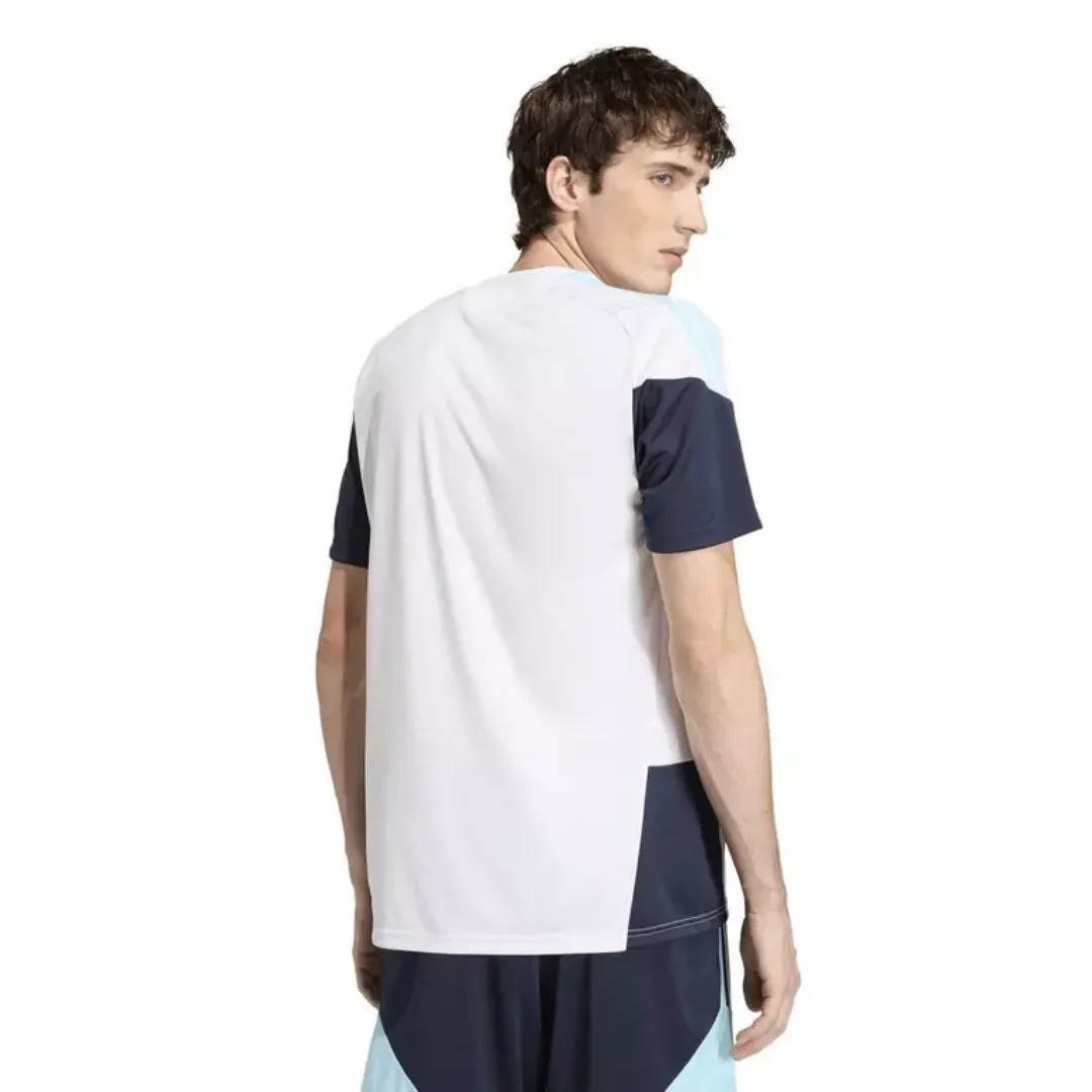 Adidas Argentina Pre-Match Jersey - Image 4