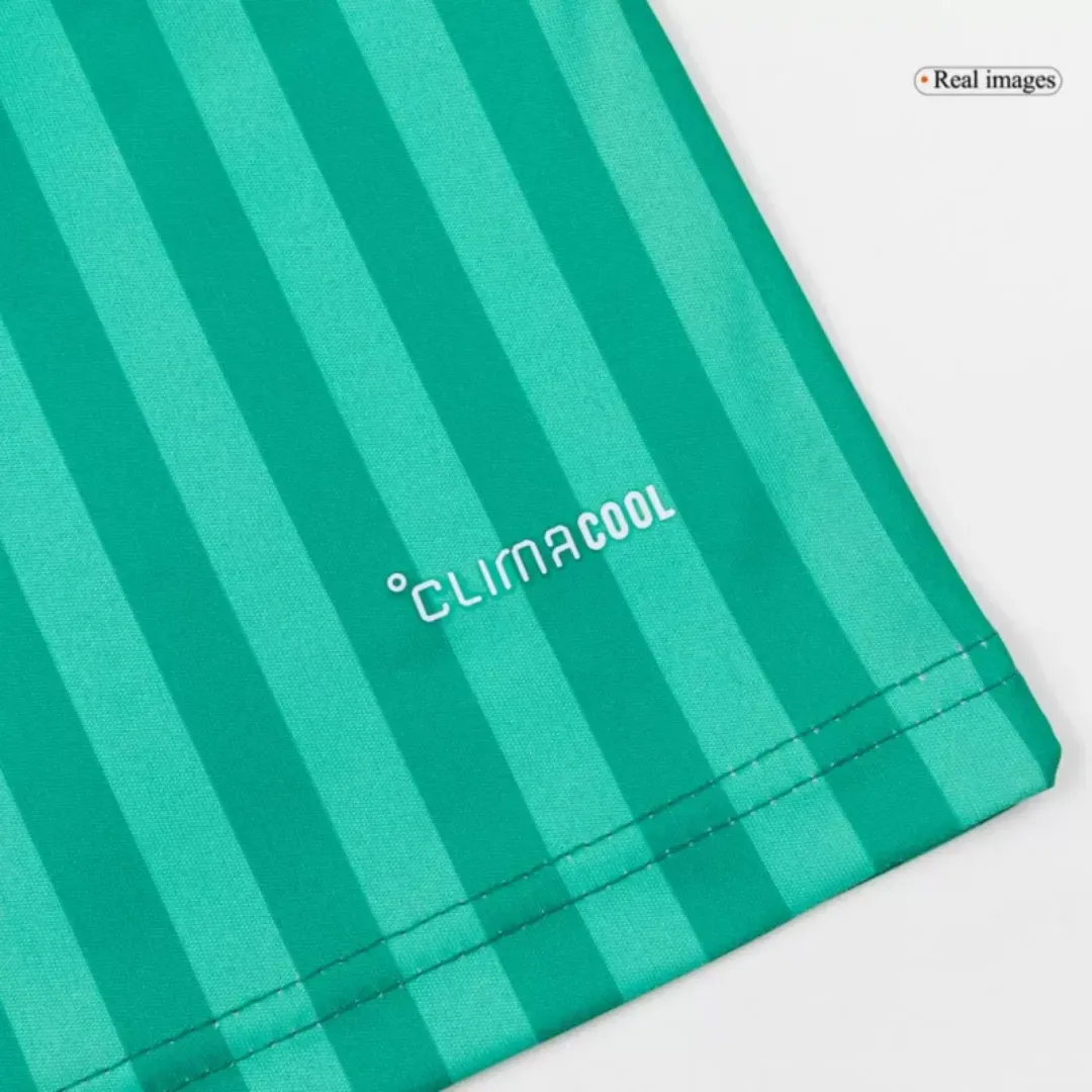 Adidas Algeria Soccer Jersey - Image 9