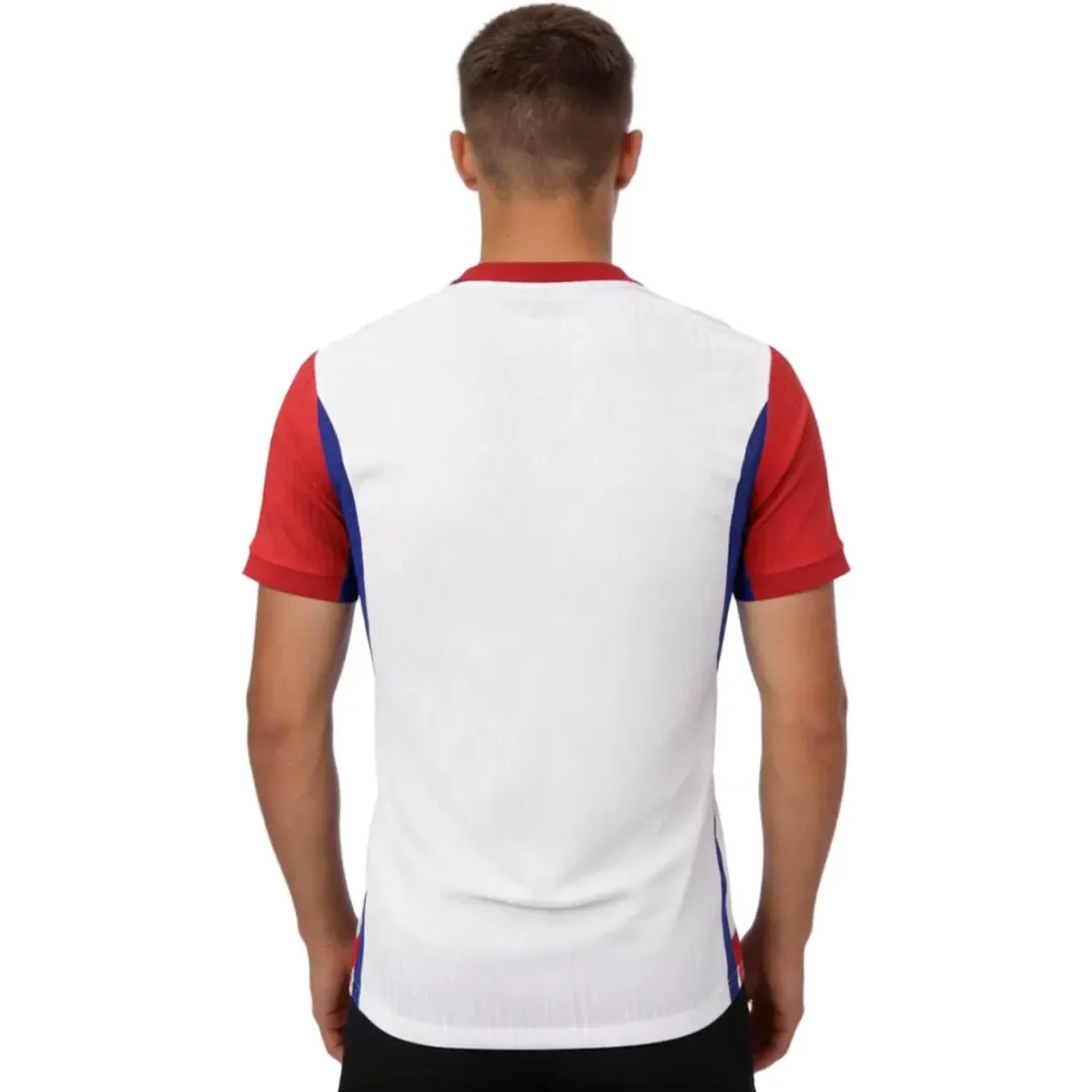 Croatia Home Football Jersey - Image 4