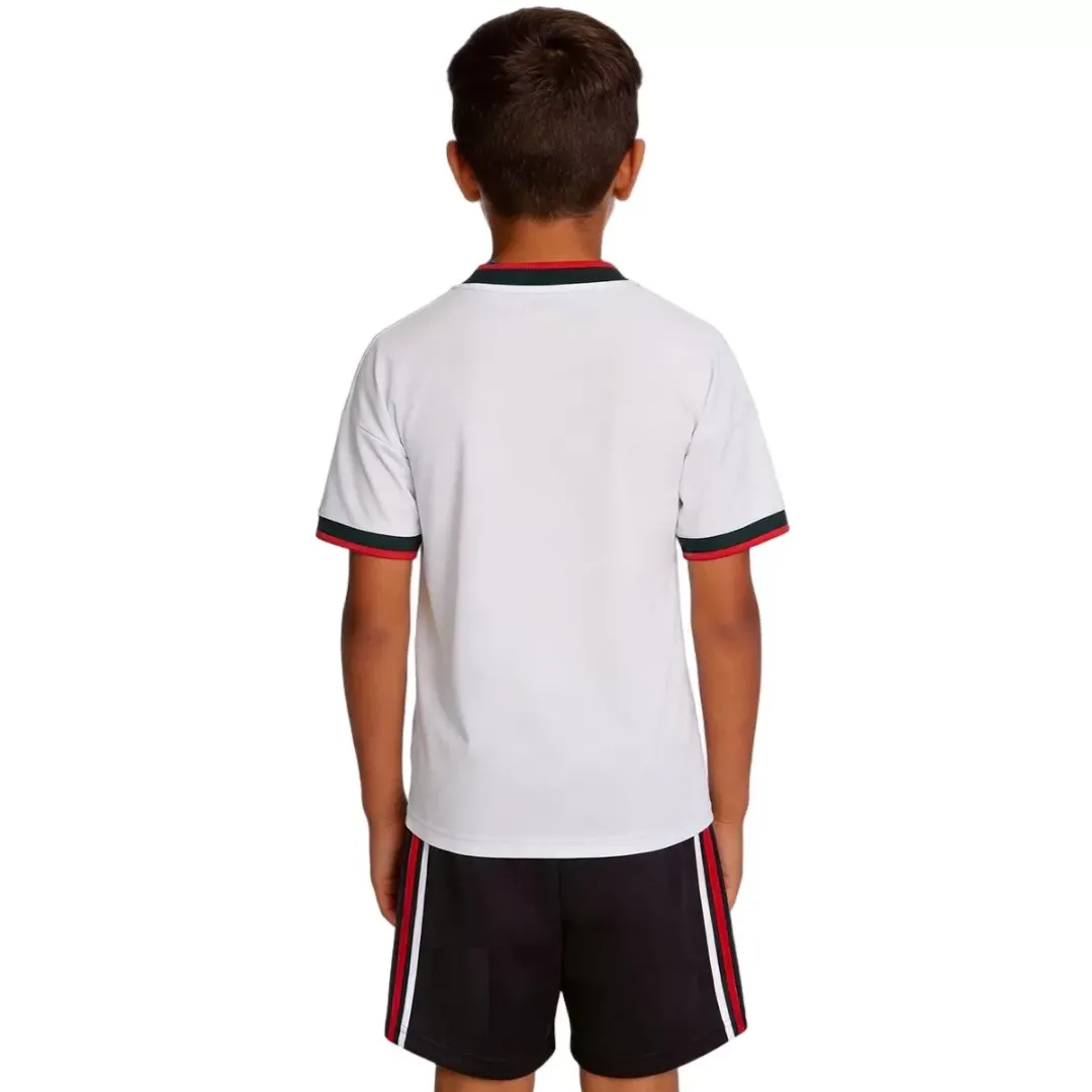 Adidas Mexico Kids Soccer Kit - Image 4