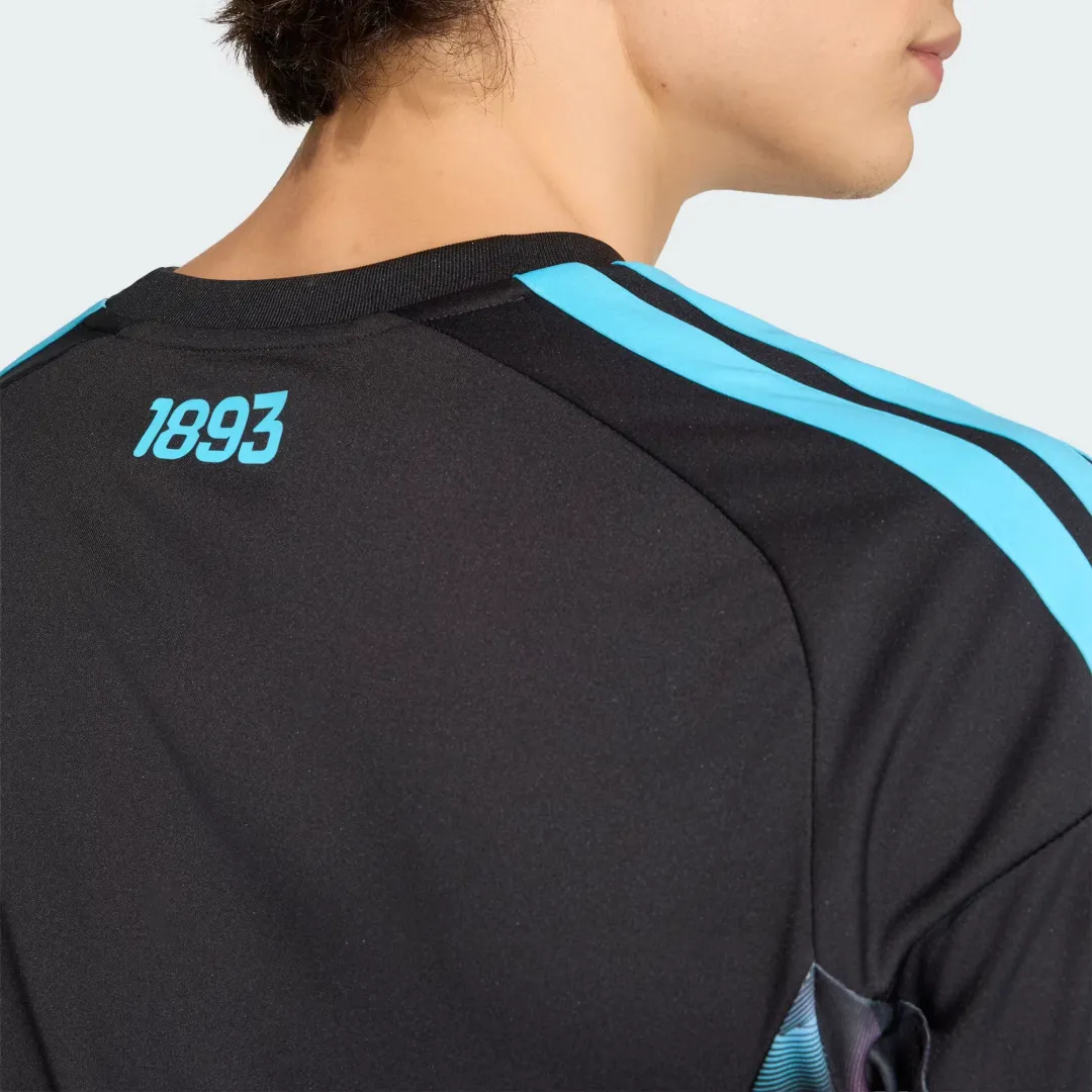 Argentina Goalkeeper Jersey - Image 8