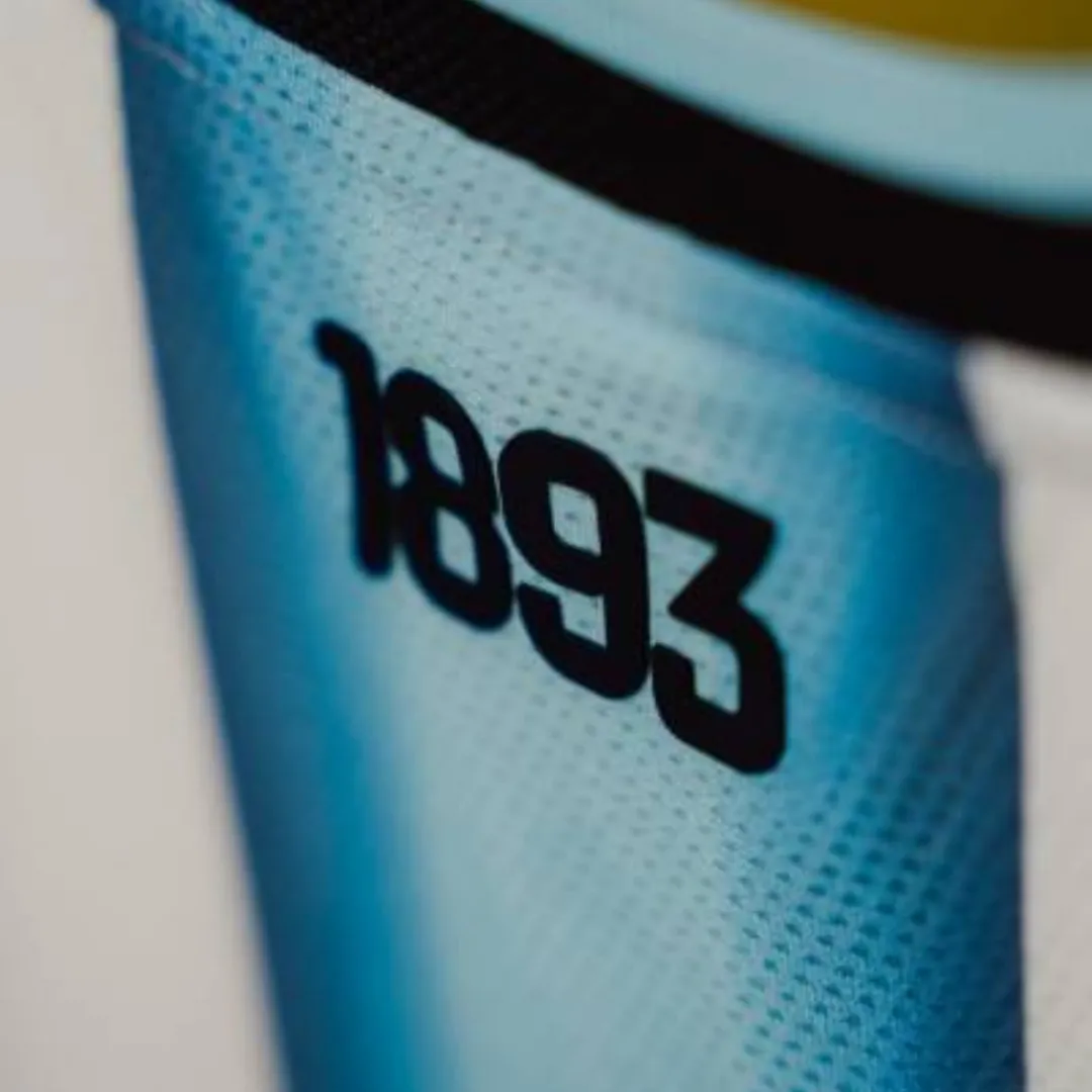Adidas Argentina Soccer Jersey - Image 11