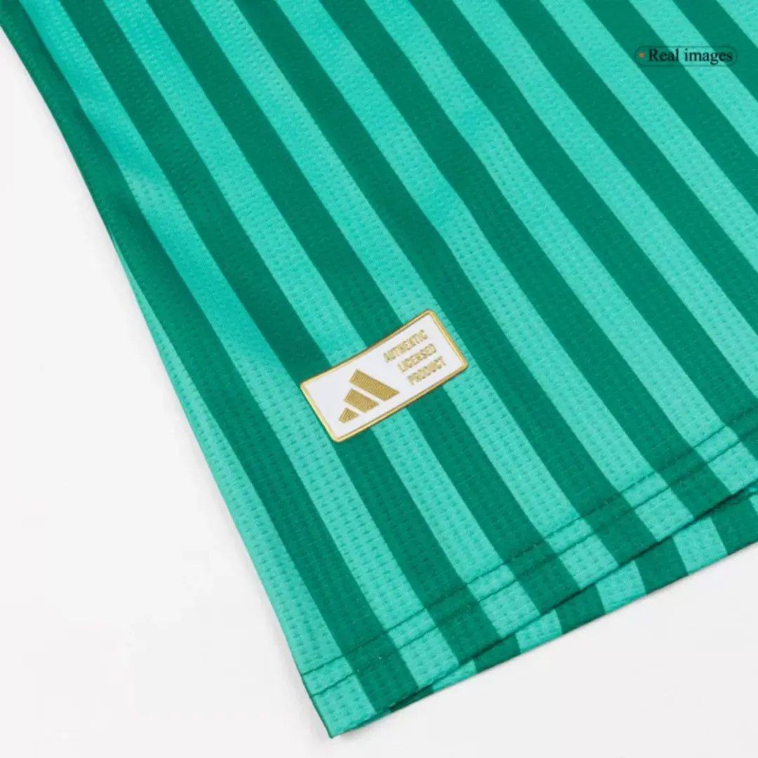 Adidas Algeria Soccer Jersey - Image 6