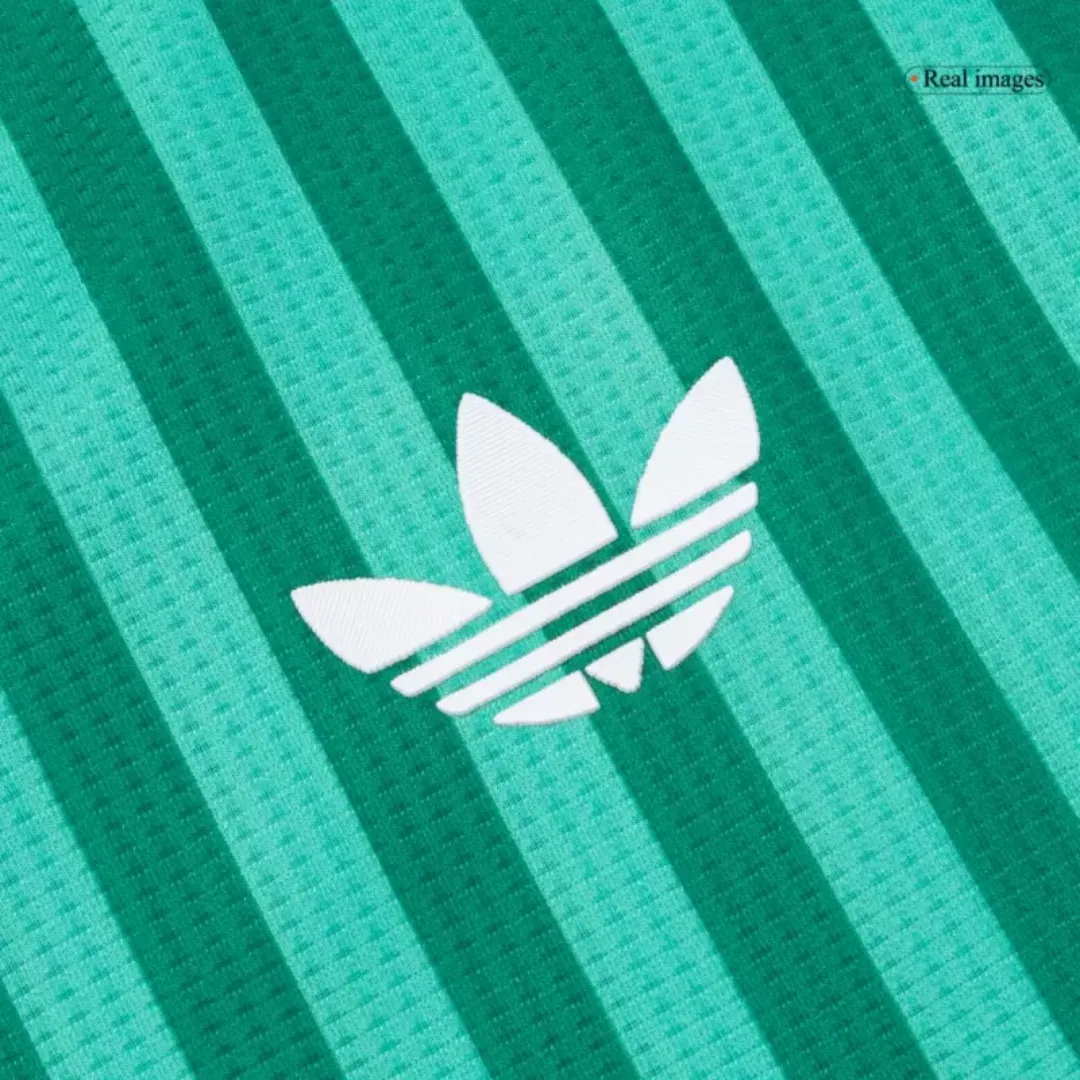 Adidas Algeria Soccer Jersey - Image 5