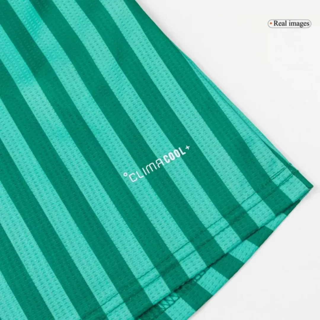 Adidas Algeria Soccer Jersey - Image 7