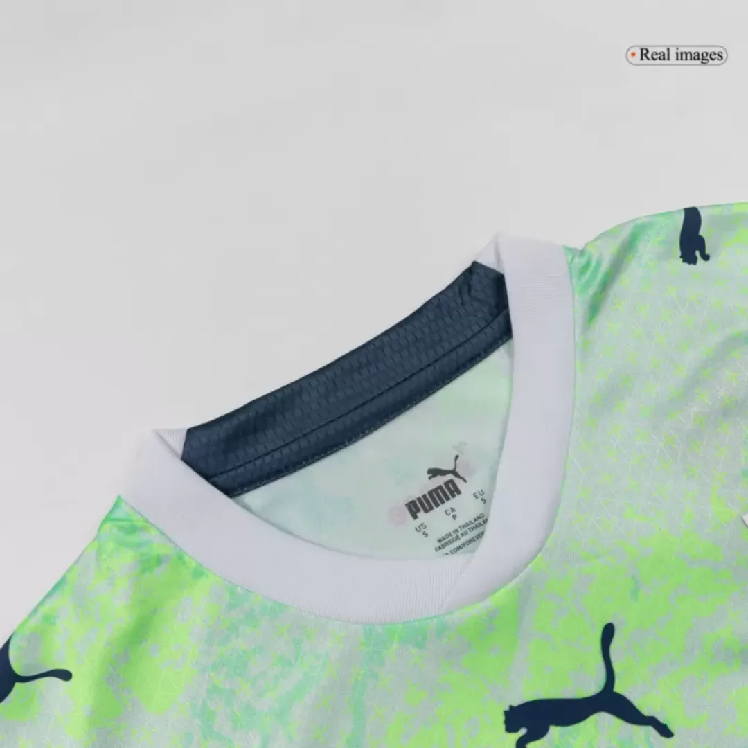 Puma Switzerland Football Jersey - Image 3
