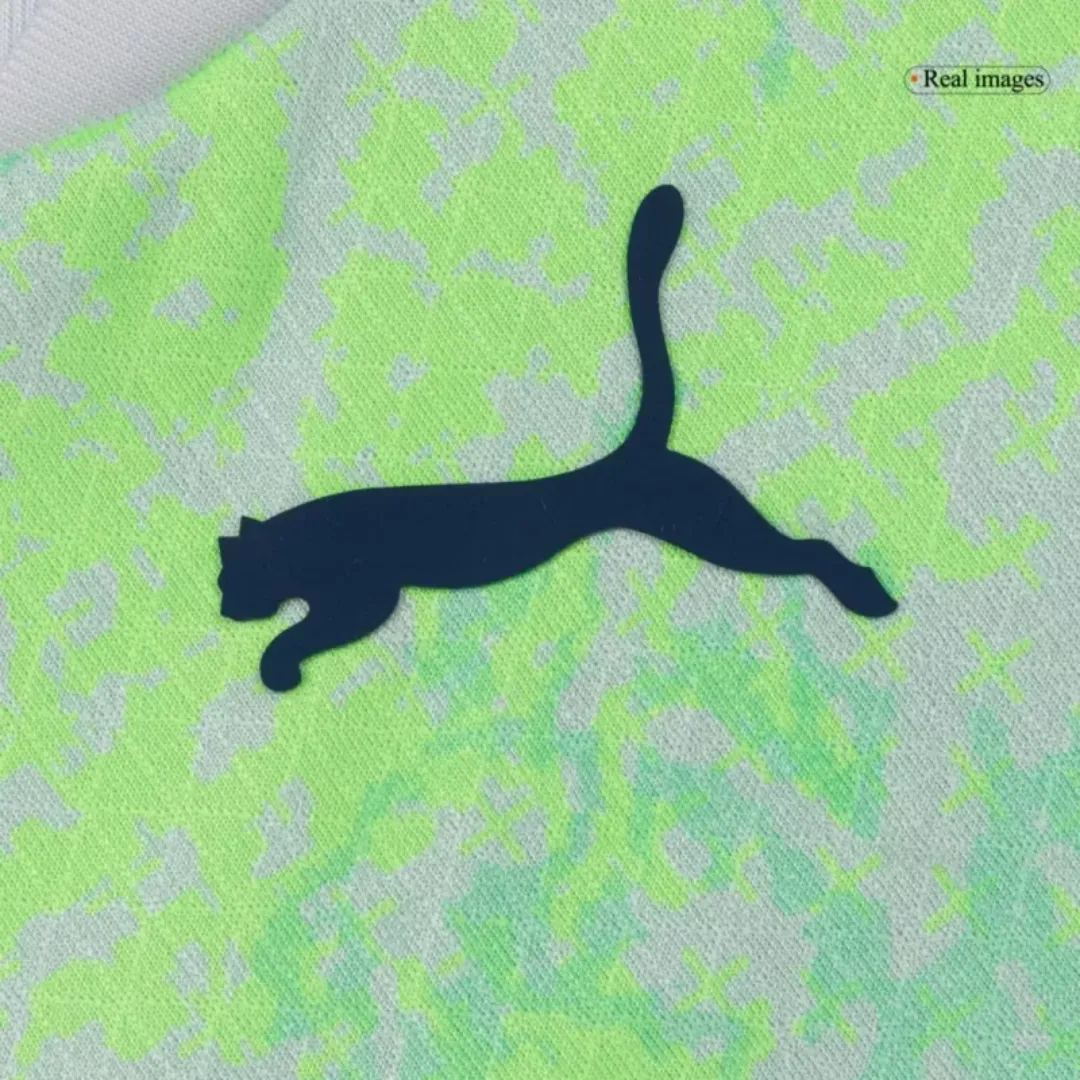 Puma Switzerland Football Jersey - Image 6