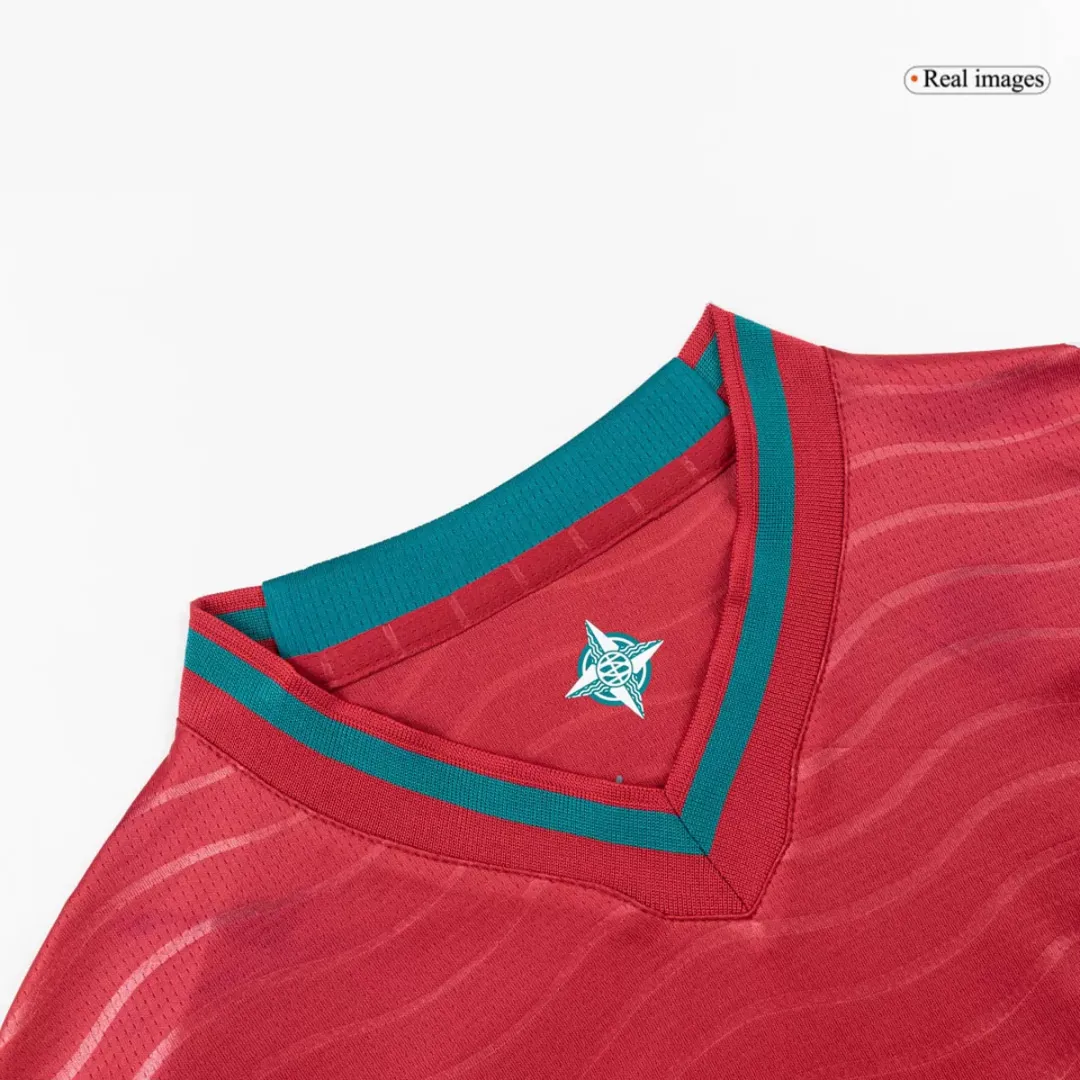 Puma Kids Portugal Kit - Image 5