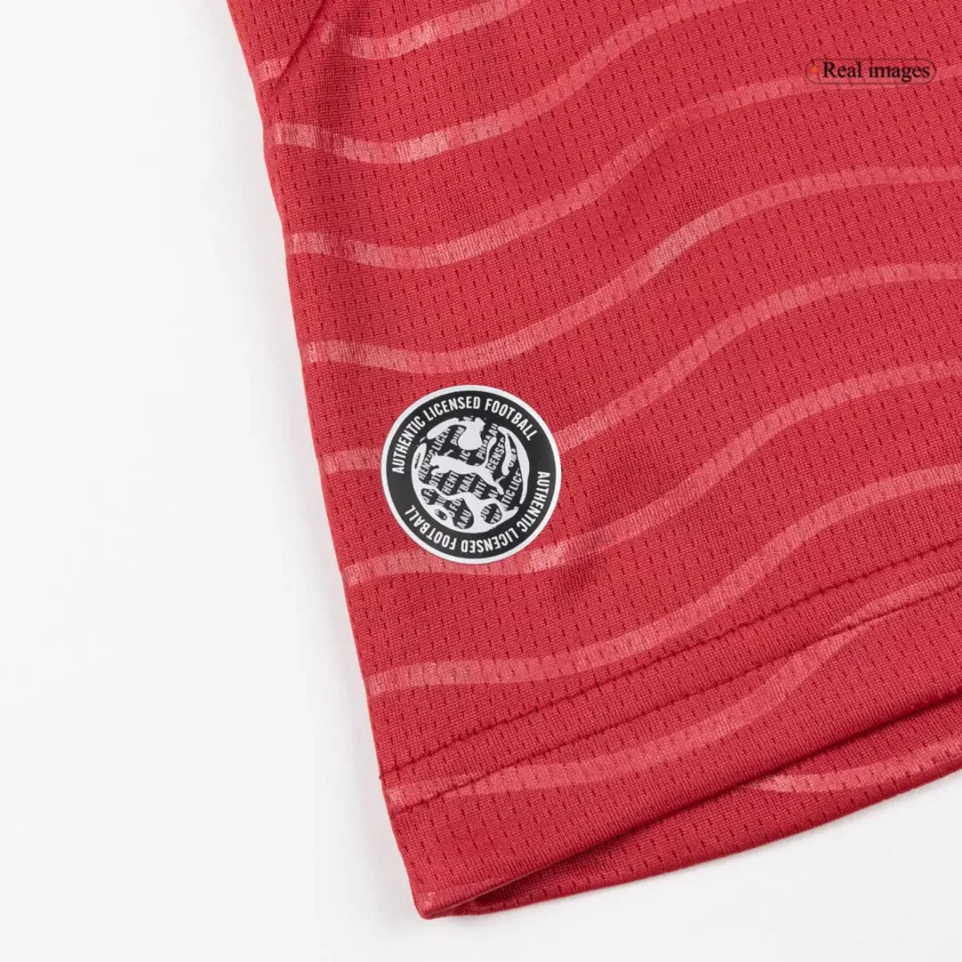 Puma Kids Portugal Kit - Image 8