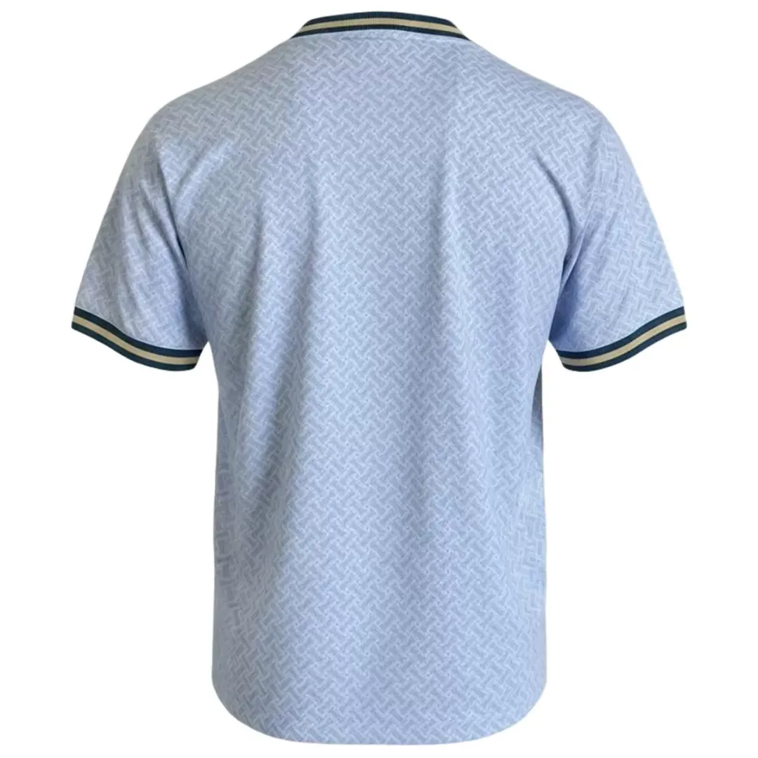 Alternative view of Adidas Italy Away Soccer Jersey