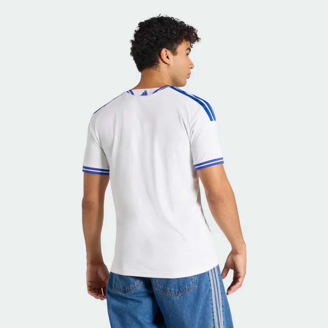 Adidas Greece Home Jersey - Image 7