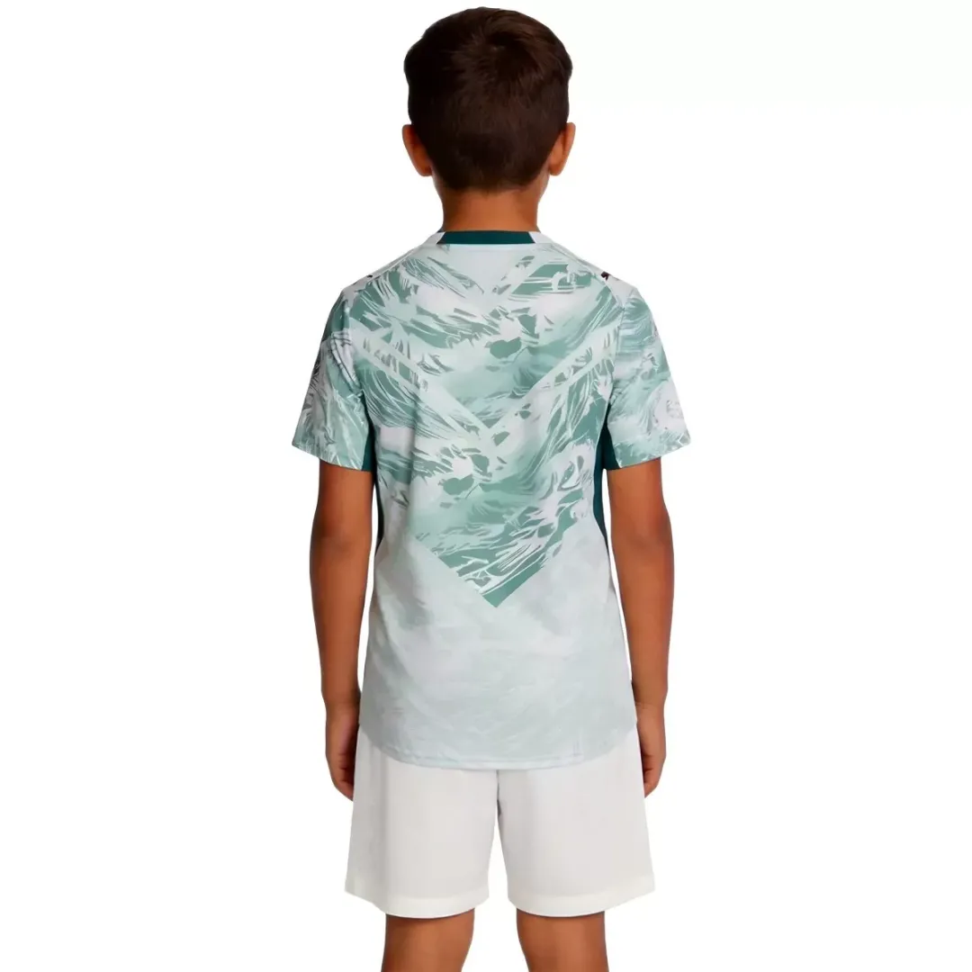 Puma Portugal Youth Kit - Image 4