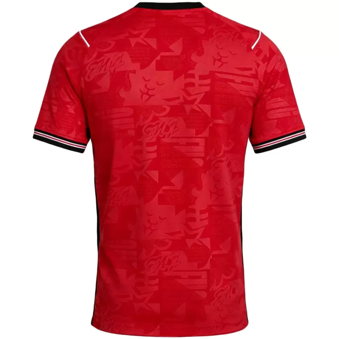 Nike England Away Jersey - Image 2