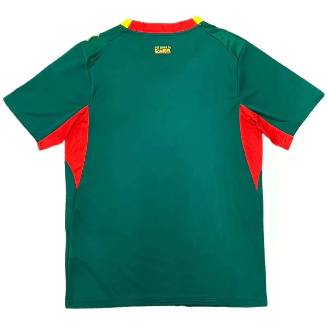 Puma Senegal Away Jersey - Image 3