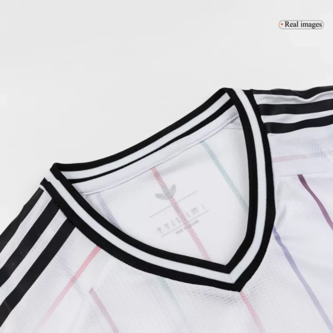 Adidas Japan Football Jersey - Image 4