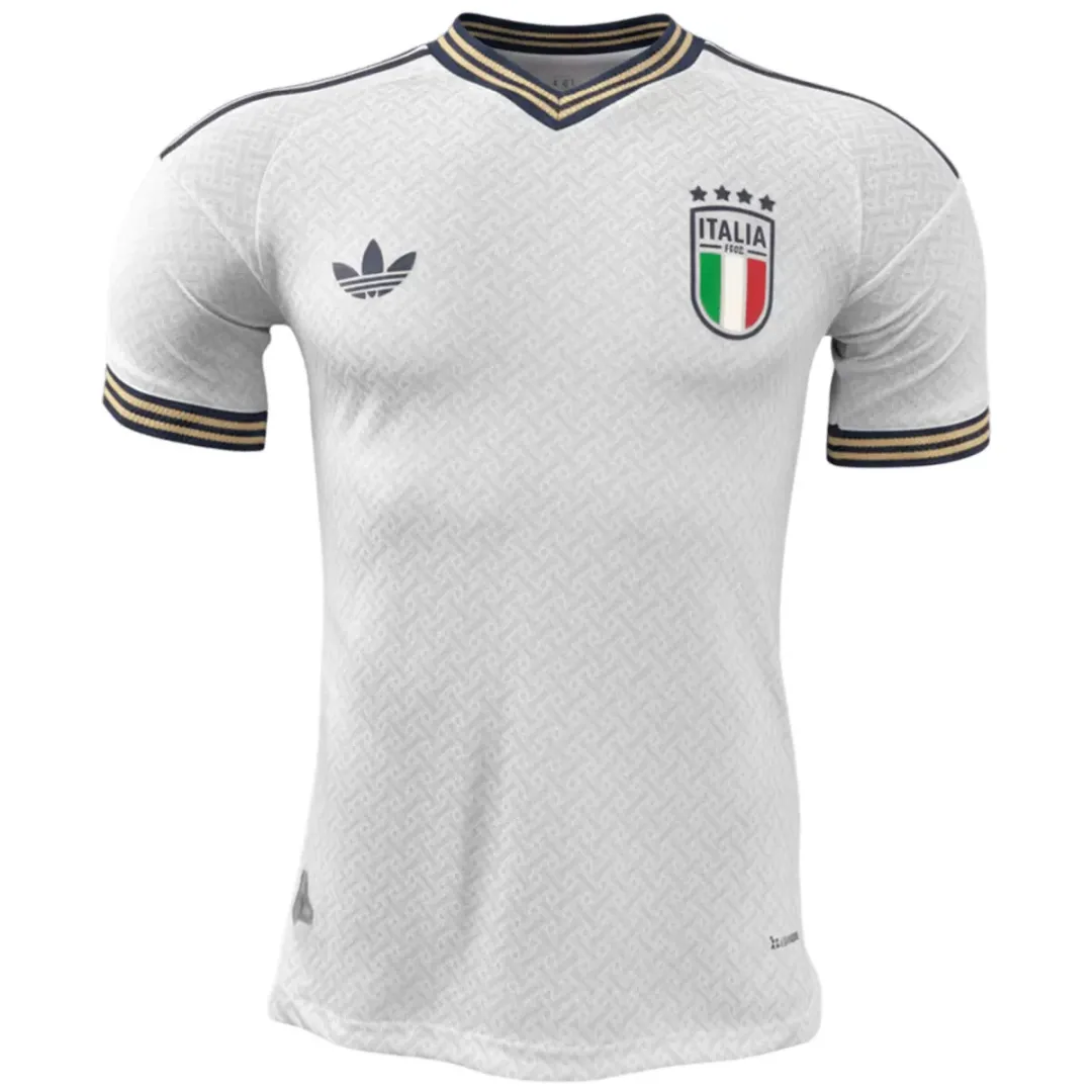 Adidas Italy Football Jersey