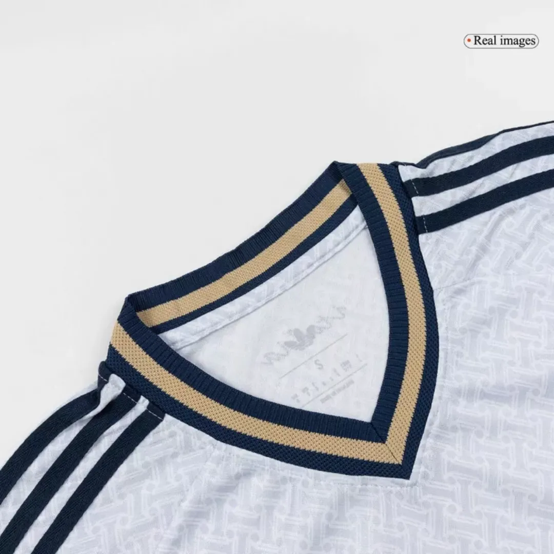 Adidas Italy Football Jersey - Image 3