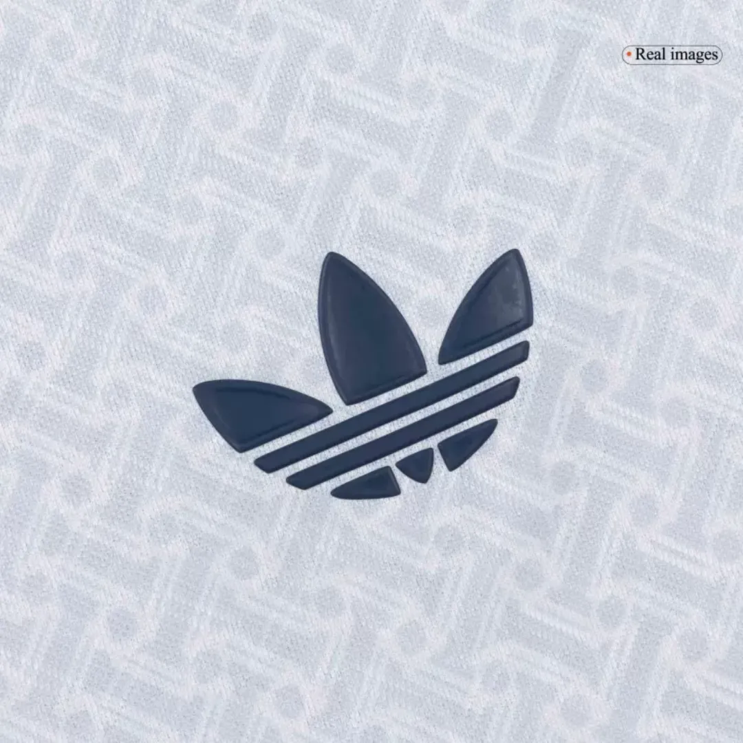 Adidas Italy Football Jersey - Image 4
